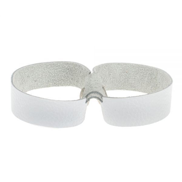 Наручники Miracles, White M 280225 фото