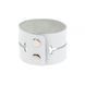 Наручники Miracles, White M 280225 фото 1