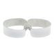 Наручники Miracles, White M 280225 фото 2
