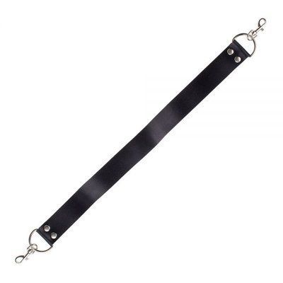 Фіксатор Double Ring of Humiliti 2, Smooth Black 280452 фото