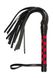 Флогер VIP Leather Flogger, B&R 280139 фото 1