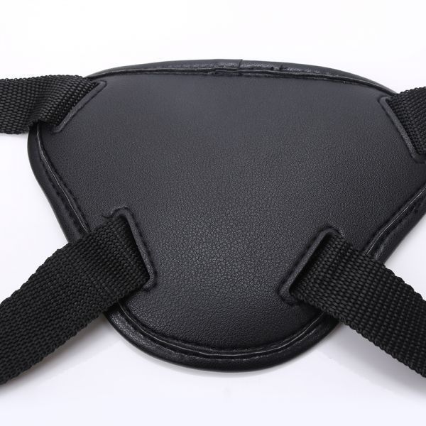 Трусики для страпону BDSM-NEW Strap-On, silicone ring 281342 фото