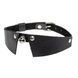 Нашийник Strict Style, Black 280117 фото