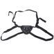 Трусики для страпону BDSM-NEW Strap-On, silicone ring 281342 фото 1