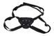 Трусики для страпону BDSM-NEW Strap-On, metal ring 281343 фото 1