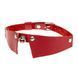 Нашийник Strict Style, Red 280118 фото