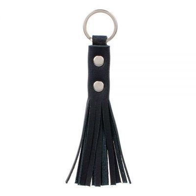 Брелок Flogger, Smooth Black 280185 фото