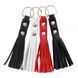 Брелок Flogger, Smooth Black 280185 фото 2