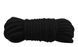 Мотузка для бондажу BONDAGE ROPE 10M, Black 280267 фото