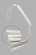 Флогер S&M Fancy Leather Floger, White 280120 фото 3