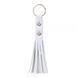 Брелок Flogger, White 280188 фото