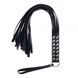 Флогер Double fancy flogger, Black 281424 фото 1