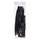 Флогер Double fancy flogger, Black 281424 фото 2