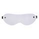 Маска Soft Blindfold, White 280200 фото
