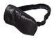 Маска на очі Satin Love Mask, Black 280257 фото