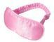 Маска на очі Satin Love Mask, Pink 280255 фото 1