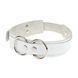 Нашийник Secret Desire, White 280221 фото