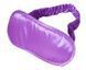 Маска на очі Satin Love Mask, Purple 280261 фото