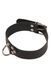 Ошейник Leather Collar, Black 280172 фото 1