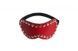 Маска Style leather mask, Red 280250 фото 1