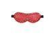 Маска Style leather mask, Red 280250 фото 2