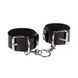 Наручники Bold Desires, Black 280444 фото