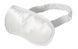 Маска на очі Satin Love Mask, White 280260 фото