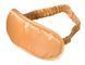 Маска на очі Satin Love Mask, Gold 280256 фото
