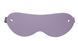 Маска Soft Blindfold, Violet 280378 фото