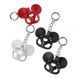 Брелок Mickey Mouse, Smooth Black 280105 фото 2