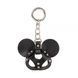 Брелок Mickey Mouse, Black 280104 фото