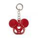 Брелок Mickey Mouse, Red 280103 фото