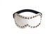 Маска Style leather mask, White 280251 фото