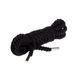 Мотузка для бондажу Premium Silky 3M, Black 280296 фото