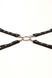 Фиксатор Leather Fixer Large, Black 280181 фото 3