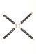 Фиксатор Leather Fixer Large, Black 280181 фото 1