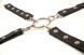 Фиксатор Leather Fixer Large, Black 280181 фото 2