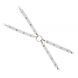 Фиксатор Leather Fixer Large, White 281413 фото