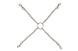 Фиксатор Metal Fixer Large 280193 фото 1