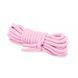 Мотузка для бондажу BONDAGE ROPE 5M, Pink 280114 фото