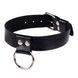Нашийник Ring of Humiliti, Black 280435 фото
