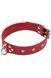 Нашийник Dominant Collar, Red 280167 фото 1