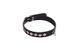 Нашийник SUB leather Choker, Black 280246 фото