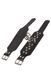 Окови Leather Leg Cuffs, Black 280174 фото 2