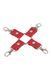 Фиксатор Leather Fixer, Red 280176 фото 1