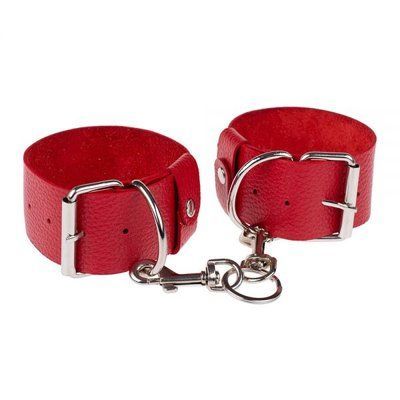 Окови Bold Desires, Red 280449 фото