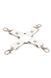 Фиксатор Leather Fixer, White 280177 фото
