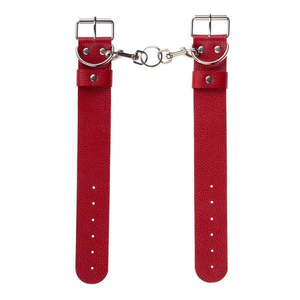 Окови Bold Desires, Red 280449 фото