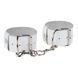 Окови Bold Desires, White 280450 фото