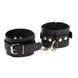 Наручники Obediense, Black 280212 фото 1